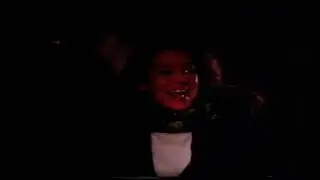 UK Rental VHS Trailer Reel: Two Evil Eyes (1990 Medusa Pictures) Part 1