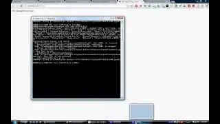 bug report: ipython on windows throwing 500 internal server error on new notebooks