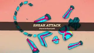 Давайте поиграем в Beast Breaker - 15 - Таинственные взрывы