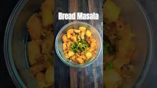 Quick,Messy & Unhealthy #breakfast#breadrecipe#unhealthyfood#youtubeshorts#viral