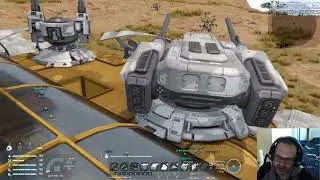 Space Engineers - Hoodwinked! - Part 50