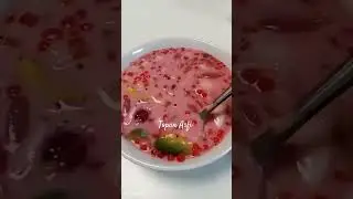 Sup Buah seger  #esbuah #segerbener #shortvideo #viral #shorts #short
