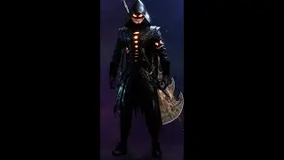 Throne and liberty Pvp CRIPTA 01