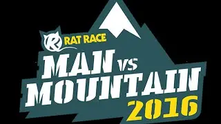 YOLO - MAN vs MOUNTAIN 2016 - RAT RACE