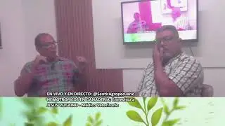 Video 3. Hemotropicos en Ganadería. Dr. Jesús Vizcaino. 5/4/25