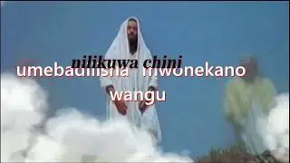 MANDELA BATONI  UMebadilisha Historia yangu