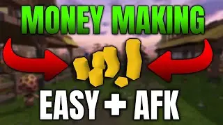 FARMING MONEY MAKING METHOD!! RUNESCAPE 3 - RS3 Guide