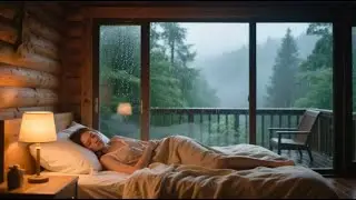 Guided Sleep Meditation | Calm Your Mind and Let Go of Anxiety