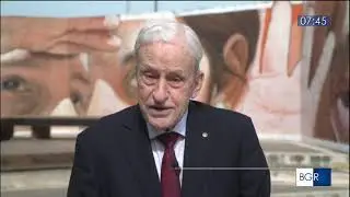 Leonardo Guarnotta ricorda la strage di Capaci
