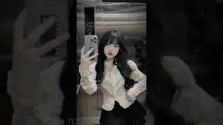các girl phố các bạn đây #xuhuonggg#