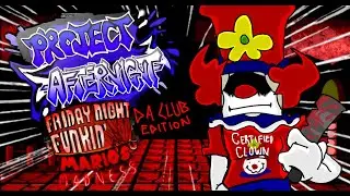 MARIO'S MADNESS V2 ALL SONGS | Project: Afternight (UPDATE 1)