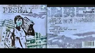 Peshay - Generation (Future Jazz Full Album) [HQ]