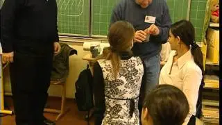 Vlaco awards Scholenwerking IVAGO