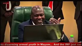 BRAVO KISS -FREE DR MACHAR (Official Music Video)