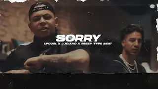 [FREE] Ufo361 x Luciano x Reezy Type Beat 