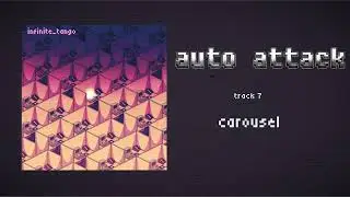 auto attack - carousel