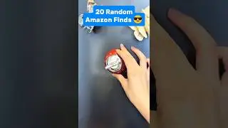 20 AMAZING Amazon Finds #shorts #amazonfinds #gadgets #products