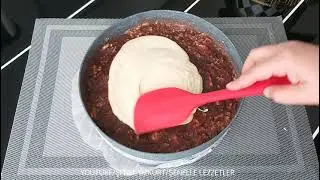 ✅ 3 MALZEMELİ👌ÇOK KOLAY MOZAİK PASTA TARİFİ💯