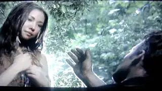 Desperate Escape the Movie