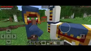Строим дальше дом #4 Minecraft