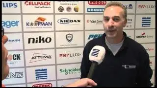 Oosterberg EK-TV Emmen