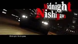 Grand Theft Import Tuner : Boss Intro