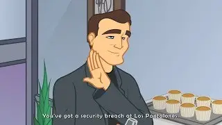 Discreci&oacute;n [Fandub Latino]