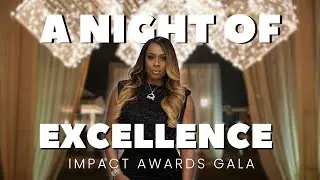 A Night of Excellence