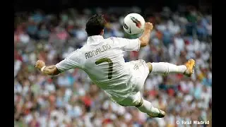 Cristiano Ronaldo Top 10 Goals