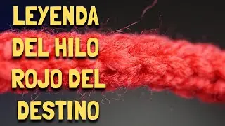 Leyenda del hilo rojo del destino