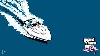Drug Deal Failed (Extended Version) - GTA Vice City Soundtrack