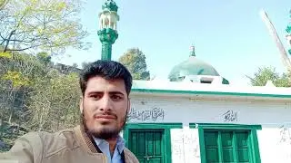 Yusuf Baba Kandao Mohmand Agency KPK .(Azam Tourist )