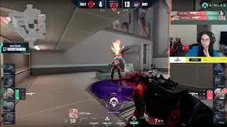 This is why Hiko is the Clutch Master