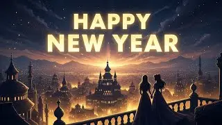 A Magical New Year Fairy Tale | Princess Leela & Sara&rsquo;s Adventure | Urdu/Hindi Story