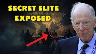Secret Organizations That Control Global Finance   Biggest Financial Conspiracy Theories Revealed