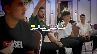 زيارة الاستاذ هاشم الغرباوي و الاستاذ نورس الموسوي لطلاب ديالى