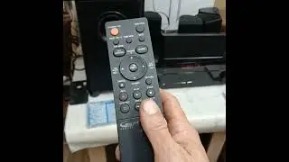 Pioneer dvr lx60
