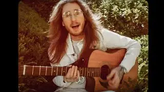Stevie Rain - Leave It All Behind (Official Music Video)
