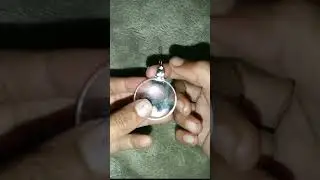 purfume keychain #diy #trending #viral #craft #cute #fashion #easy #pearl #art #shorts