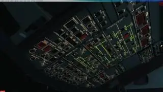FSX FSL-A320 RCSS-RCBS