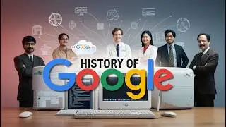 HISTORY OF GOOGLE #google #trump