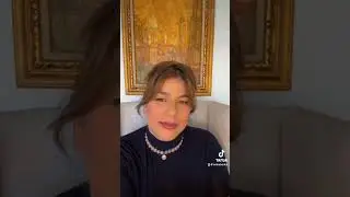 Amira Barkat | Exercice de Laurier 🪬