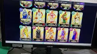 NBA 2K26  MYTEAM  EP62  橫空出世的GREATNESS前瞻+優先拿取順序
