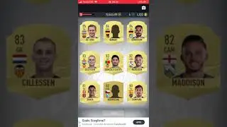 Cafu 94, ilicic 90 e torres 89.pack opening #2 PacyBits