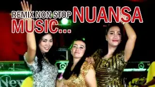 HOUSE MUSIC NON STOP OT NUANSA # Orgen Top Palembang