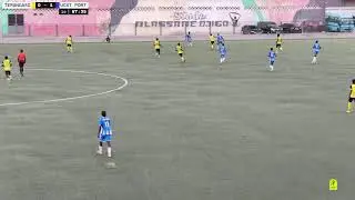 🛑DIRECT | LIGUE 2 🇸🇳 | TERANGA SC 🆚 UCST PORT