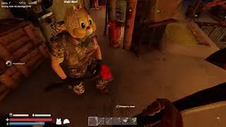 Рестрим с канала Cats Play:) Если есть желание заходите:) [Active Mine]