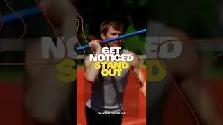 Unlock Your Track and Field Dreams: NCAA Division 2 Recruitment Guide 🏃&zwj;♂️🎓 #recruitmentstrategies