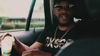 EME BYRRD - RITUAL (OFFICIAL VIDEO)(SHOTBY:STACK)