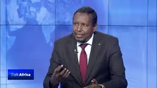 Talk Africa: Why Sudan must be saved